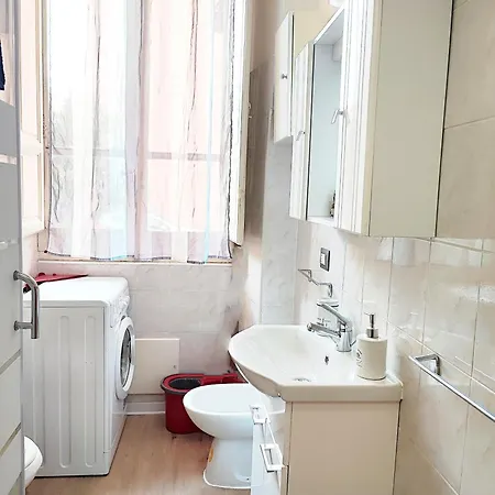 شقة Leo's House كالياري
